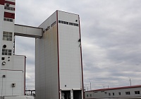 Комбикормовый завод Мираторг