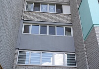 Улица Красных партизан, 9/1