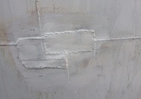 Водонапорная башня, ферма Мираторг