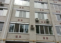 Улица Фокина, 49