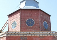 Храм в Красном Роге