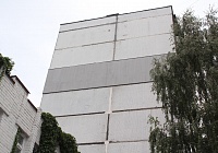 Улица Ромашина, 34