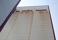 Комбикормовый завод Мираторг