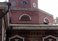 Храм в Красном Роге