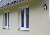 Утепление домика