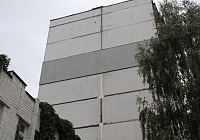 Улица Ромашина, 34