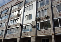 Улица Фокина, 49