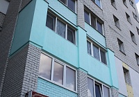 Улица Красных партизан, 9/1