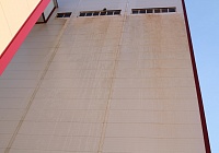 Комбикормовый завод Мираторг