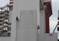 Комбикормовый завод Мираторг