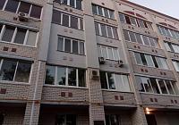 Улица Фокина, 49