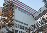 Комбикормовый завод Мираторг