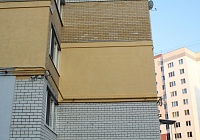 Улица Романа Брянского, 15