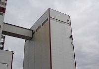 Комбикормовый завод Мираторг