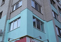 Улица Красных партизан, 9/1