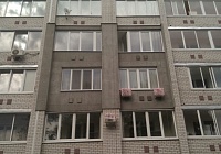 Улица Фокина, 49