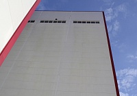 Комбикормовый завод Мираторг