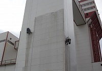 Комбикормовый завод Мираторг