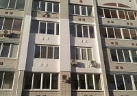 Улица Фокина, 49