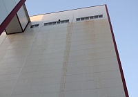 Комбикормовый завод Мираторг