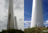 Трубы Мираторг