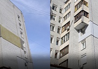 Посёлок Путевка