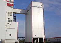 Комбикормовый завод Мираторг