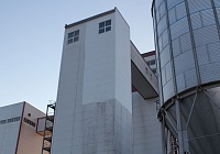 Комбикормовый завод Мираторг