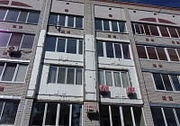 Улица Фокина, 49