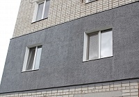 Посёлок Путевка