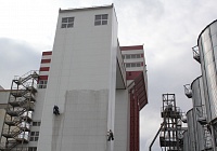 Комбикормовый завод Мираторг