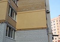 Улица Романа Брянского, 15